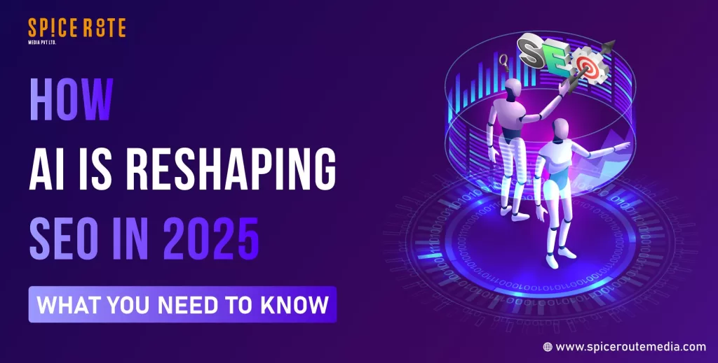 ai seo trends 2025