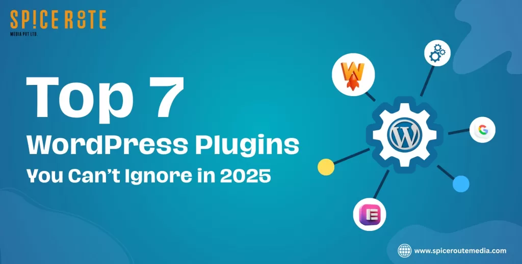 Top WordPress Plugins 2025