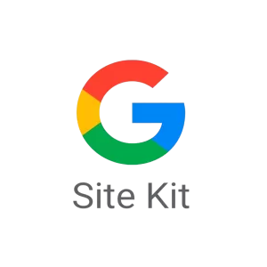 google site kit