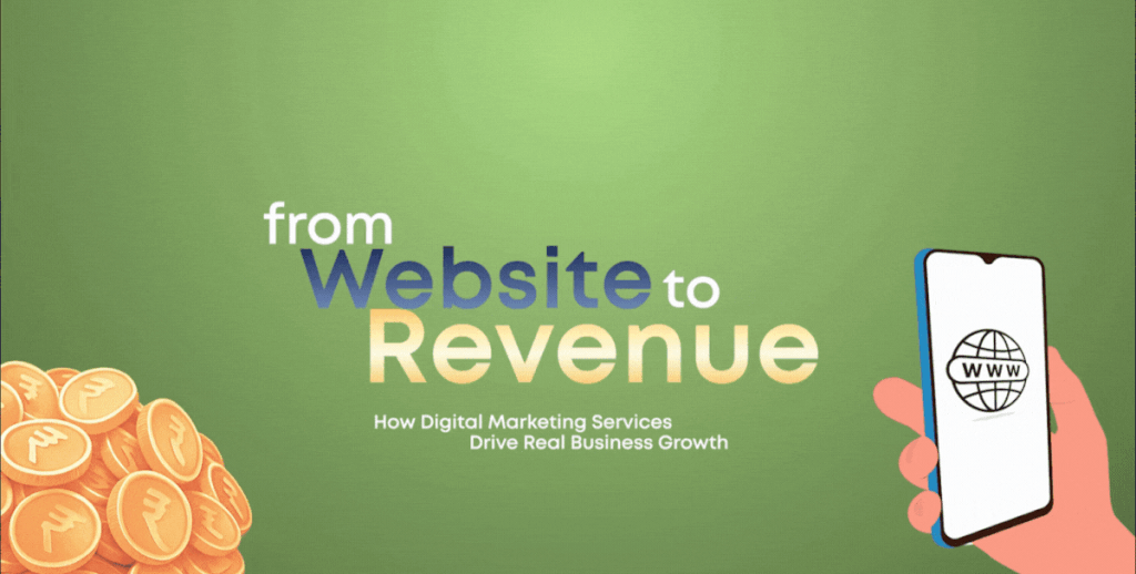 Digital Marketing Services