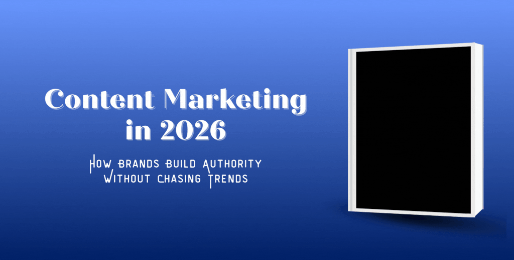 Content Marketing in 2026
