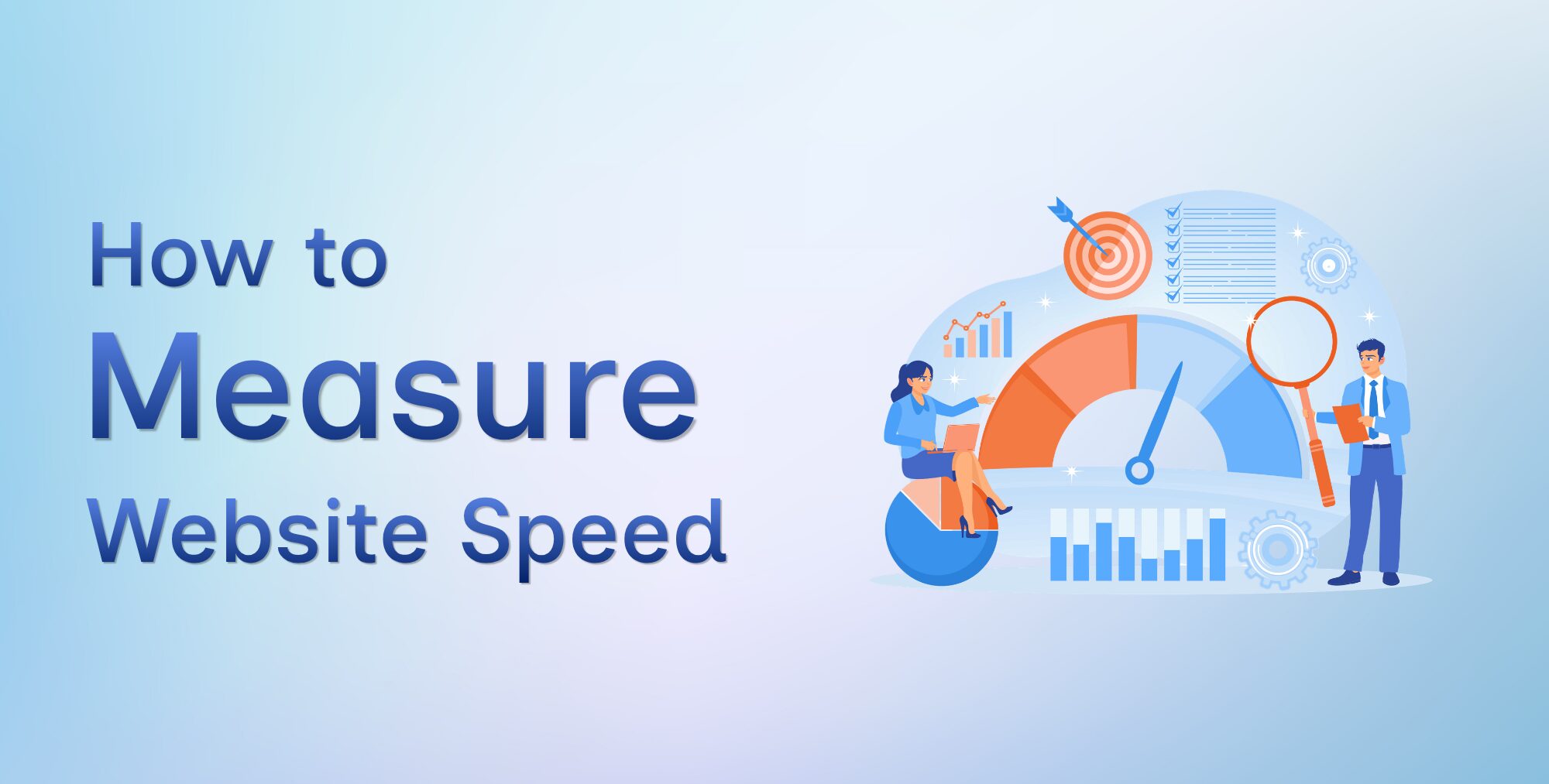 How to Measure Website Speed