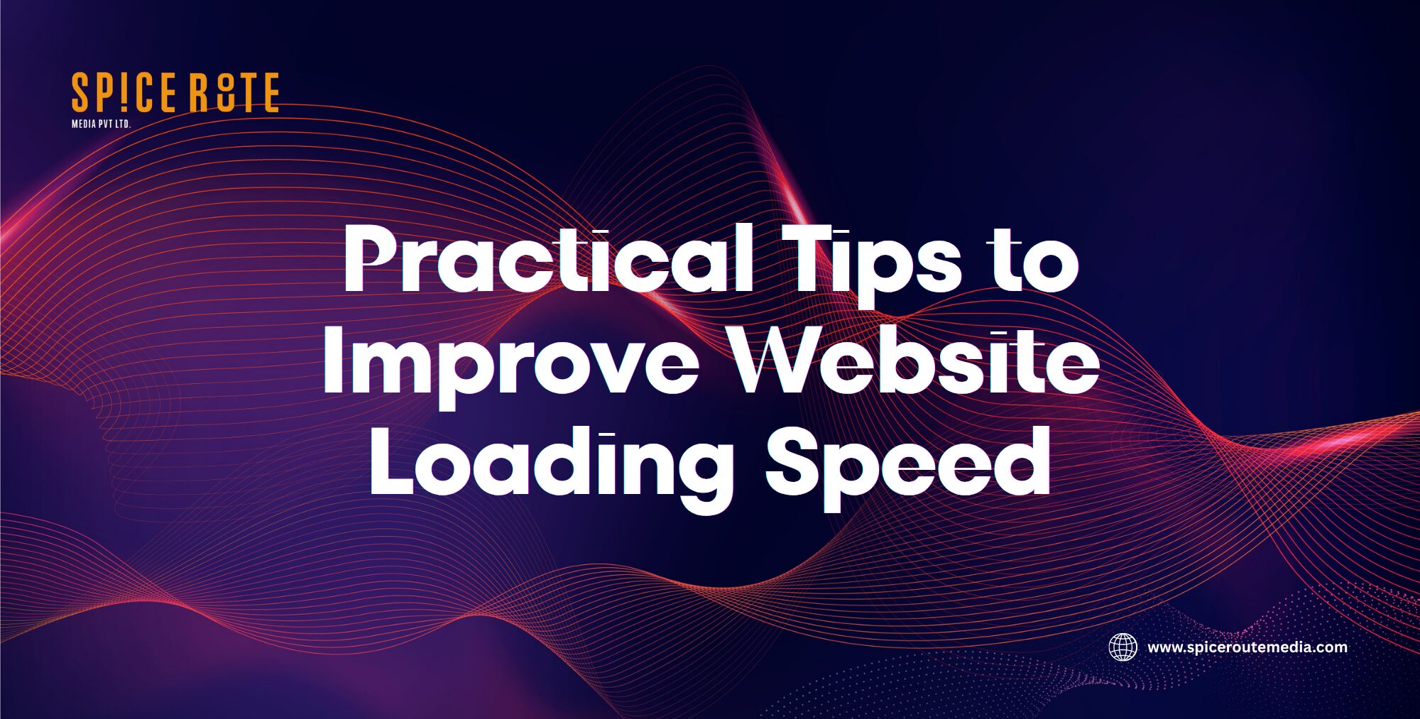 Practical Tips to Improve Website Loading Speed